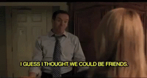 Homeland GIF. Films en series Homeland Gifs 