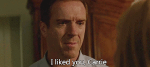 Homeland GIF. Films en series Homeland Gifs 
