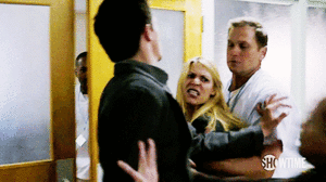 Homeland GIF. Films en series Homeland Gifs 