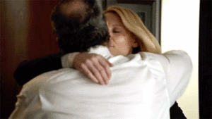 Homeland GIF. Films en series Homeland Gifs 