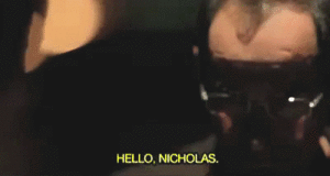 Homeland GIF. Films en series Homeland Gifs 