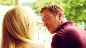Homeland GIF. Films en series Homeland Gifs 