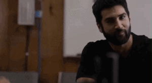 Homeland GIF. Films en series Homeland Gifs Tru schoonheid Jared ward 