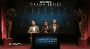 Homeland GIF. Films en series Homeland Gifs 