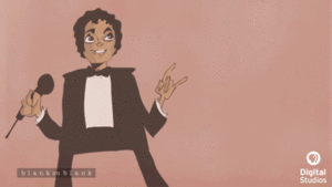 Janet Jackson GIF. Artiesten Janet jackson Gifs 