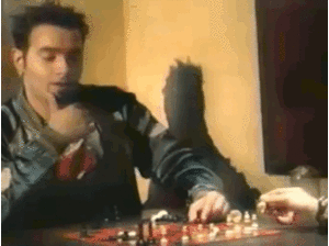 Janet Jackson GIF. Artiesten Janet jackson Gifs Leven Dat is de manier waarop de liefde gaat 