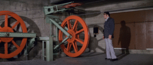 Jaws GIF. Films en series James bond Gifs Jaws Cinemagraph 