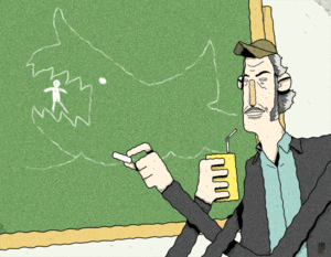 Jaws GIF. Films en series Quint Gifs Jaws Steven spielberg 