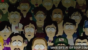 Jaws GIF. Film Water Films en series Gifs Jaws 