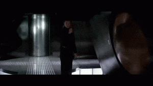 Jaws GIF. Bioscoop Films en series Gifs Jaws 