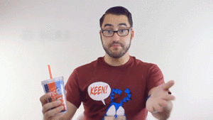 Jaws GIF. Bioscoop Films en series Gifs Jaws 