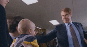Jaws GIF. Films en series Gifs Jaws Wtf Griezelig Oog Monster Goed 