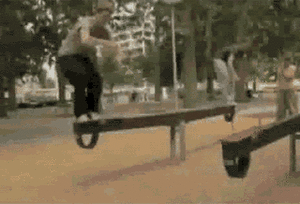 Jaws GIF. Films en series Gebit Gifs Jaws Eng Griezelig Nek 