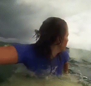 Jaws GIF. Films en series Gifs Jaws Thema 