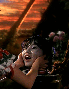Jaws GIF. Bioscoop Films en series Waterval James bond Gifs Jaws Mislukken Whoops 