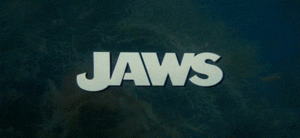 Jaws GIF. Films en series Gifs Jaws Fullmovies 