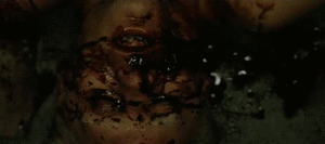 Jaws GIF. Haaien Films en series Gifs Jaws Wetenschap 