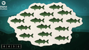 Jaws GIF. Haaien Films en series Gifs Jaws Wetenschap 