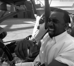 Jay Z GIF. Artiesten Gifs Jay z Kanye west Zwart en wit Jay-z Kanye west en jayz 
