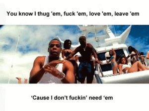 Jay Z GIF. Artiesten Gifs Jay z 