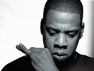 Jay Z GIF. Artiesten Gifs Jay z 