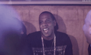 Jay Z GIF. Artiesten Gifs Jay z Hov 