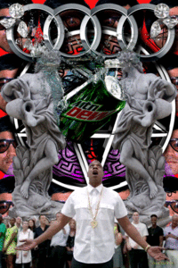 Jay Z GIF. Artiesten Gifs Jay z 