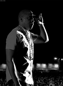 Jay Z GIF. Artiesten Gifs Jay z Kanye west 