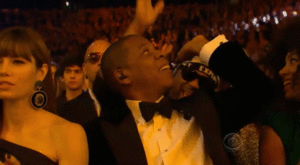 Jay Z GIF. Artiesten Gifs Jay z Meh He Zo zo 