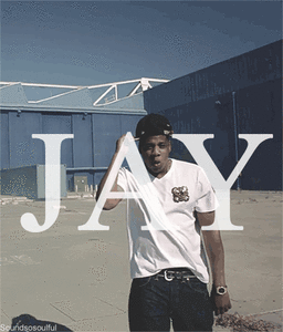 Jay Z GIF. Artiesten Beyonce Solange Gifs Jay z 