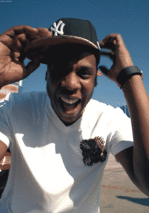 Jay Z GIF. Artiesten Tv Gifs Jay z 