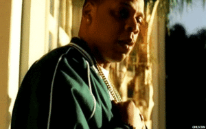 Jay Z GIF. Muziek Artiesten Gifs Jay z 