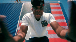 Jay Z GIF. Artiesten Gifs Jay z 