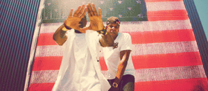 Jay Z GIF. Artiesten Gifs Jay z Kanye west Zwart en wit Jay-z Kanye west en jayz 