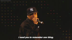 Jay Z GIF. Muziek Artiesten Gifs Jay z 