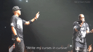 Jay Z GIF. Muziek Artiesten Mode Gifs Jay z 