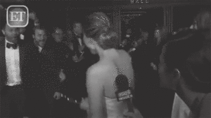 Jennifer Lawrence GIF. Gifs Filmsterren Jennifer lawrence 