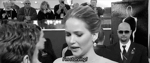 Jennifer Lawrence GIF. Gifs Filmsterren Jennifer lawrence De+mijne Cfedit 
