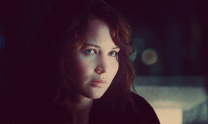 Jennifer Lawrence GIF. Gifs Filmsterren Jennifer lawrence 