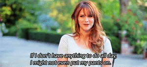 Jennifer Lawrence GIF. Gifs Filmsterren Jennifer lawrence 4 