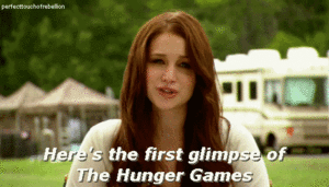 Jennifer Lawrence GIF. Gifs Filmsterren Jennifer lawrence 