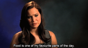 Jennifer Lawrence GIF. Gifs Filmsterren Jennifer lawrence 