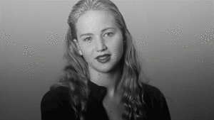 Jennifer Lawrence GIF. Gifs Filmsterren Jennifer lawrence 