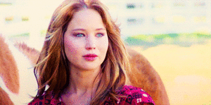 Jennifer Lawrence GIF. Gifs Filmsterren Jennifer lawrence 