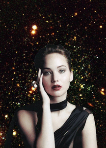 Jennifer Lawrence GIF. Gifs Filmsterren Jennifer lawrence 2013 