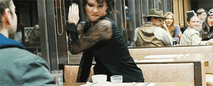 Jennifer Lawrence GIF. Gifs Filmsterren Jennifer lawrence 