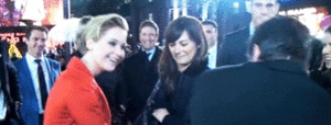 Jennifer Lawrence GIF. Gifs Filmsterren Jennifer lawrence 