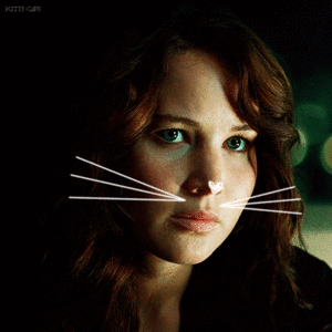 Jennifer Lawrence GIF. Gifs Filmsterren Jennifer lawrence Spul 