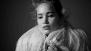 Jennifer Lawrence GIF. Gifs Filmsterren Jennifer lawrence 
