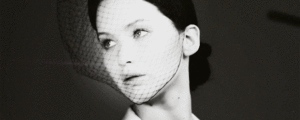Jennifer Lawrence GIF. Gifs Filmsterren Jennifer lawrence 
